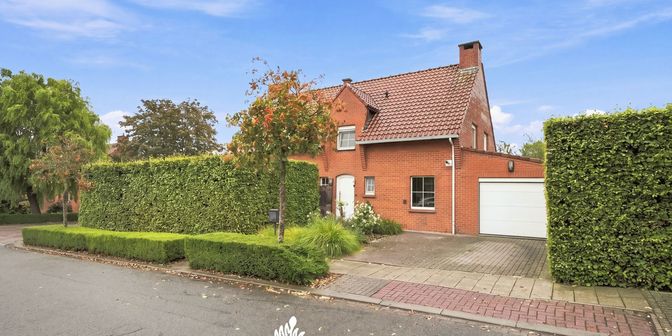 Huis te koop in Roodhuisweg 48, 8510 Bellegem