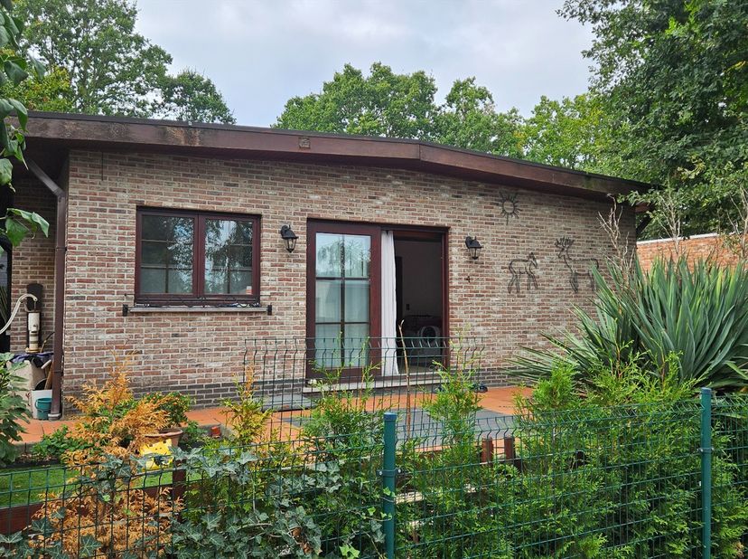 Huis te koop in Bosweg 4,
                    9140 Temse