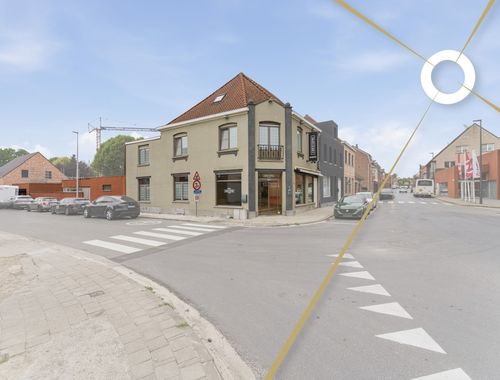                                         Handelszaak te koop in Moen, € 249.000
