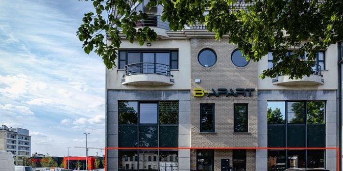 Bien professionnel à vendre à Begijnenweide 3, 2800 Mechelen