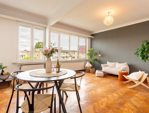                                         Appartement à vendre à Berchem, € 245.000
