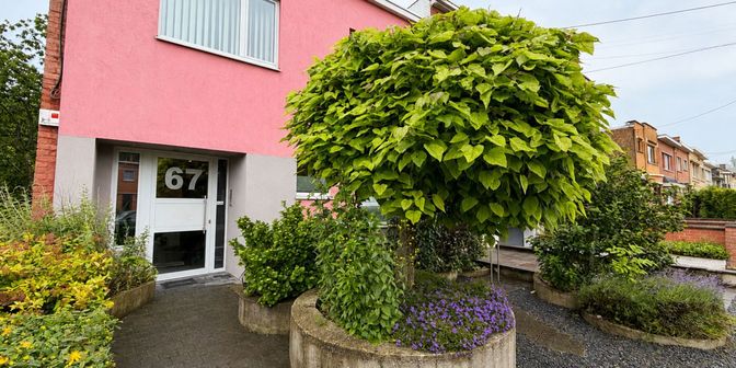 Bedrijfsvastgoed te huur in Boulevard de l'Ourthe 67, 4032 Chênée