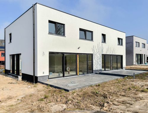                                         Woning te koop in Sint-Blasius-Boekel, € 465.000
