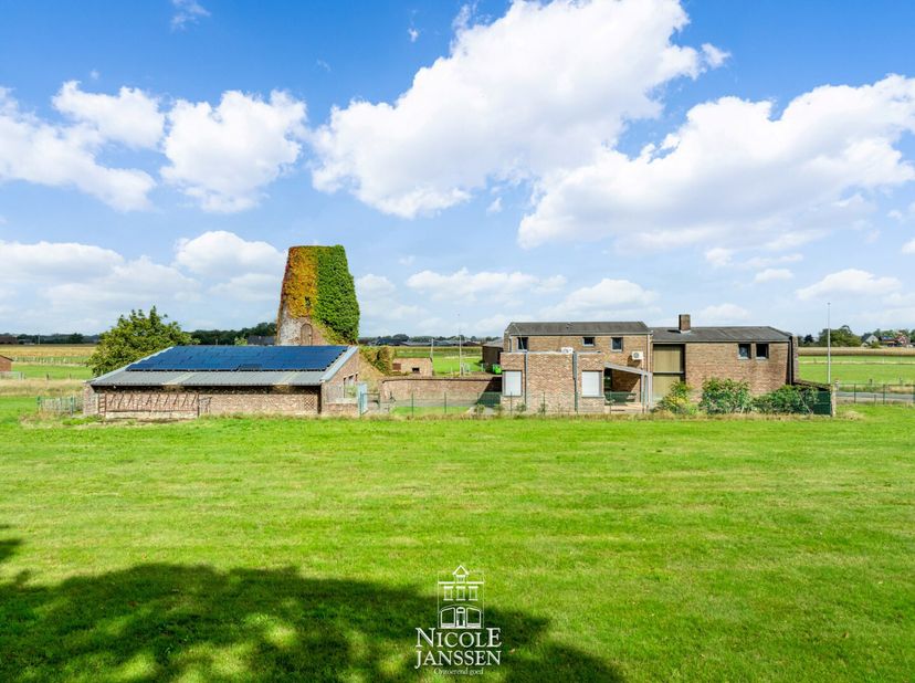 Maison à vendre
                    à 3650 Dilsen-Stokkem
