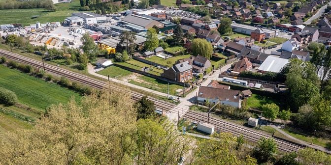 Bedrijfsvastgoed te koop in Drève des Anglais 67, 1390 Grez-Doiceau