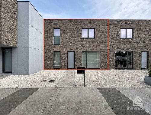                                         Woning te koop in Neerpelt, € 465.000
