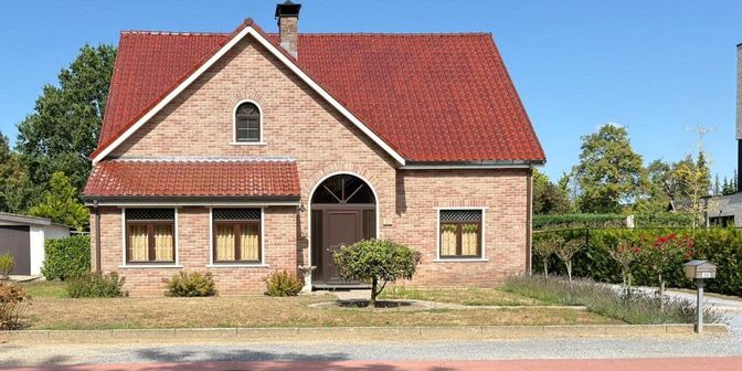 Huis te koop in Groenstraat 20, 3940 Hechtel