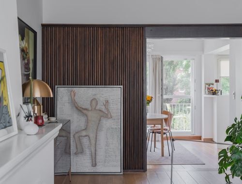                                         Bel-étage te koop in Wilrijk, € 765.000
