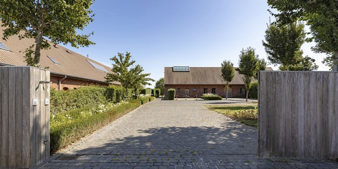 Huis te koop in 8970 Reningelst