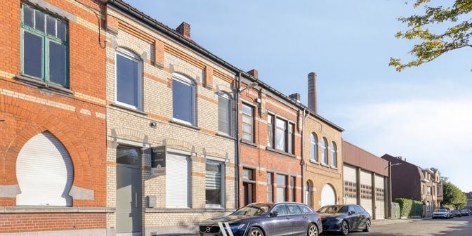 Huis te koop in Vredestraat 18, 8870 Izegem