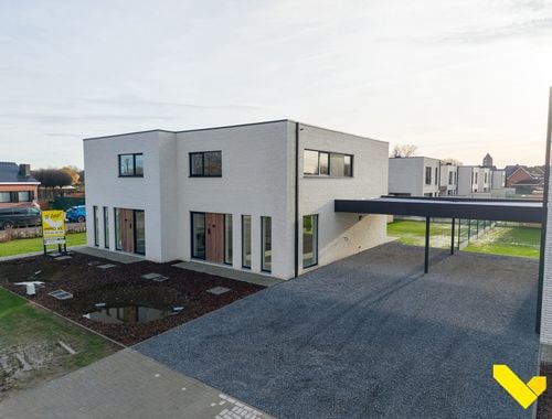                                         Eengezinswoning te koop in Vorst, € 435.000

