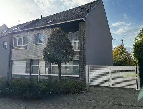                                         Maison unifamiliale à louer à Welle, € 1.350
