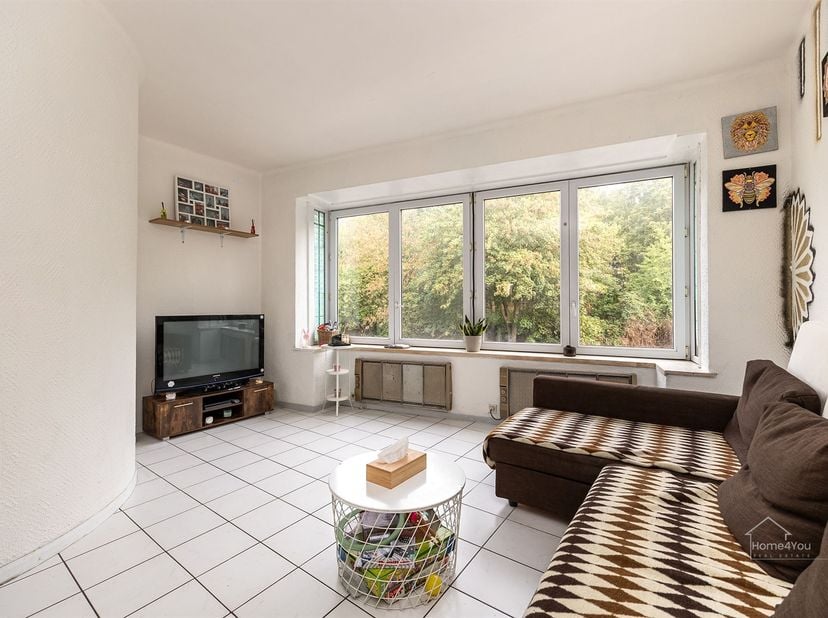 Appartement te koop in Vredebaan 20 bus 1,
                    2640 Mortsel