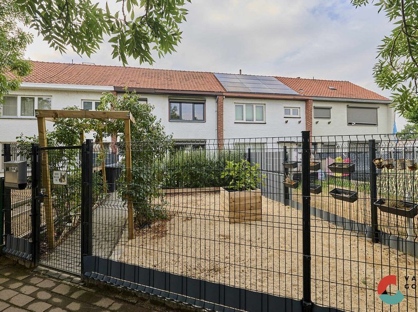 Maison à vendre
                    à 3530 Helchteren