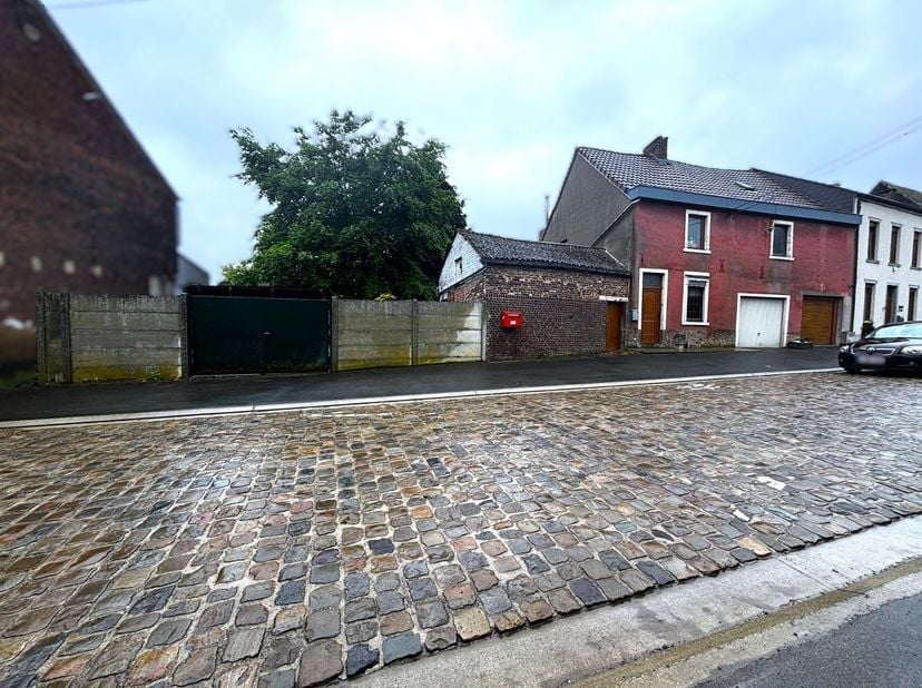 Huis te koop
                    in 6220 Heppignies