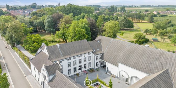 Maison à vendre à Hundelingenstraat 42, 3890 Gingelom