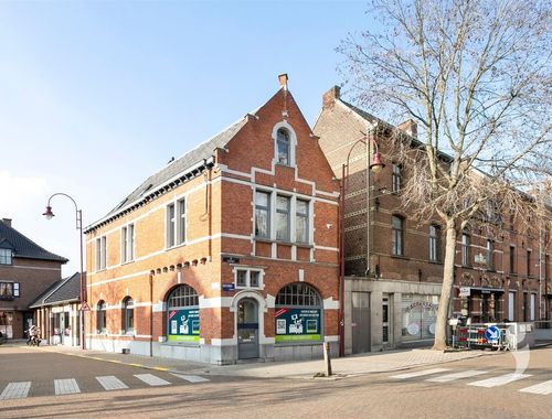                                         Duplex te koop in Aarschot, € 265.000

