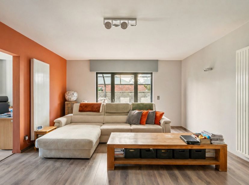Maison à vendre
                    à 2460 Kasterlee