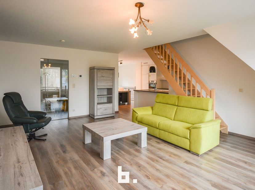 Appartement te huur in Rembertstraat 4 bus 0202,
                    8210 Veldegem