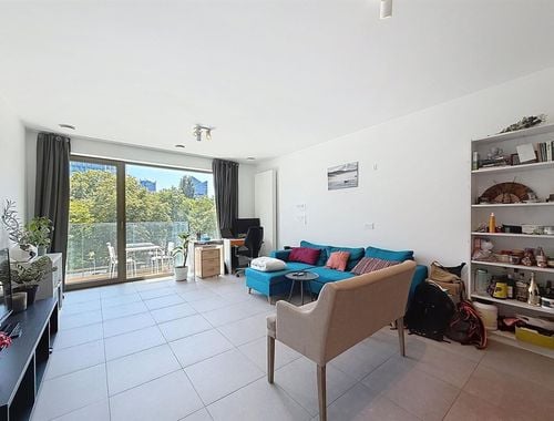                                         Appartement à louer à Bruxelles, € 1.150
