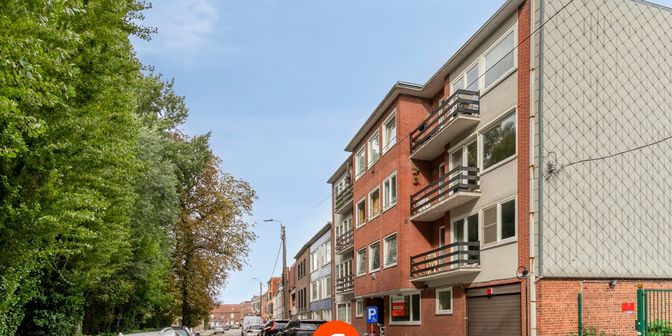 Appartement te koop in Graaf Gwijde van Namenstraat 31 bus 02, 8500 Kortrijk