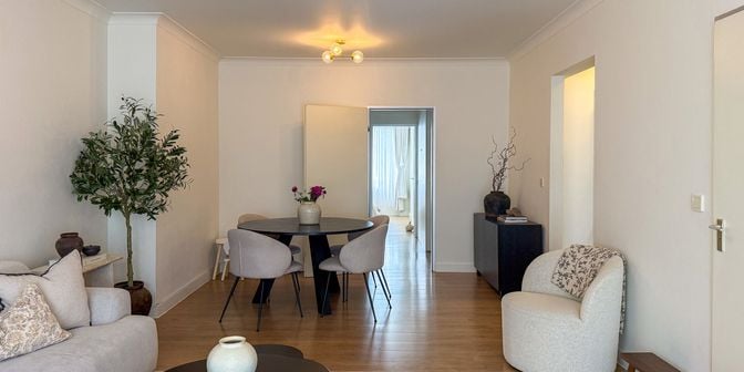Appartement te koop in Broustinlaan 33 bus 16, 1090 Jette