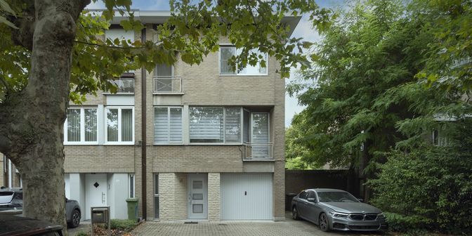 Huis te koop in Rietschoorvelden 38, 2170 Merksem