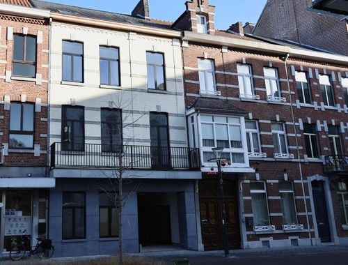                                         Appartement te huur in Sint-Truiden, € 1.050
