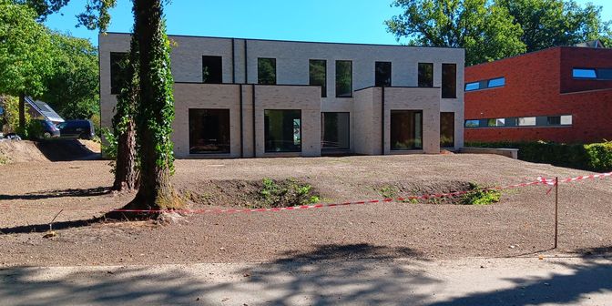 Huis te koop in Kempenseweg 21C, 3690 Zutendaal