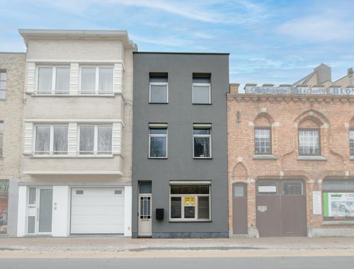                                         Woning te koop in Blankenberge, € 275.000
