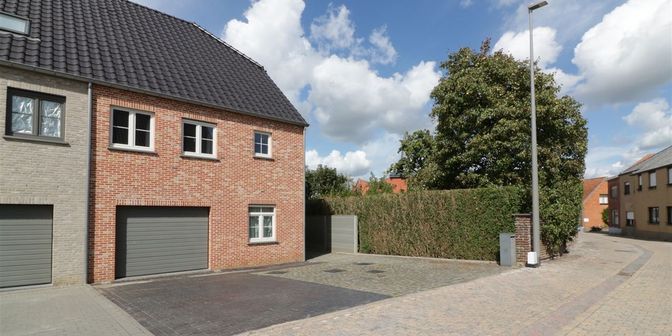 Huis te huur in Sint-Pietersstraat 7, 3220 Holsbeek