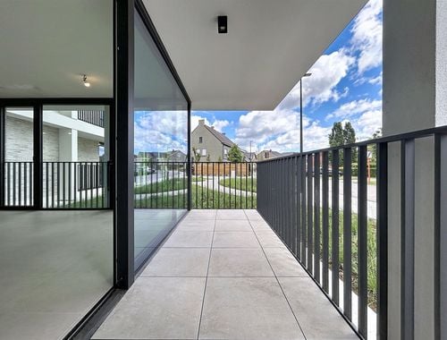                                         Immeuble d'appartements à vendre à Langemark, € 254.750
