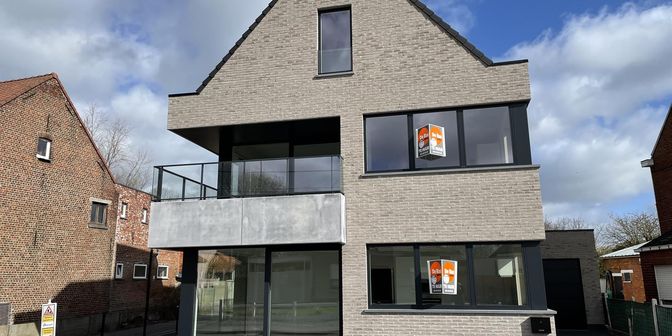 Appartement te huur in Processieweg 55 bus 11, 9340 Wanzele