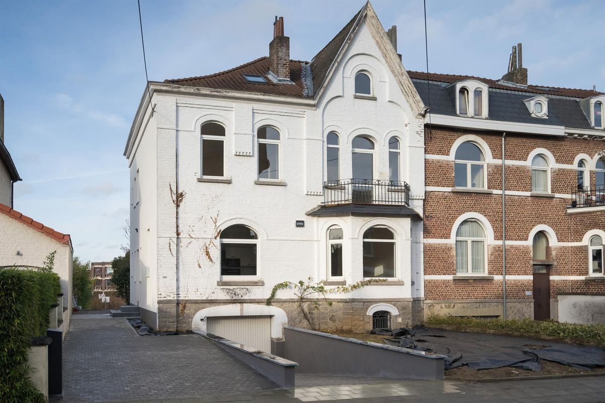 Huis te huur