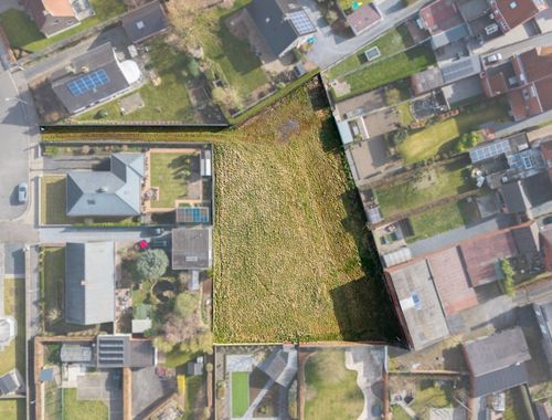                                         Bouwgrond te koop in Meulebeke, € 245.000
