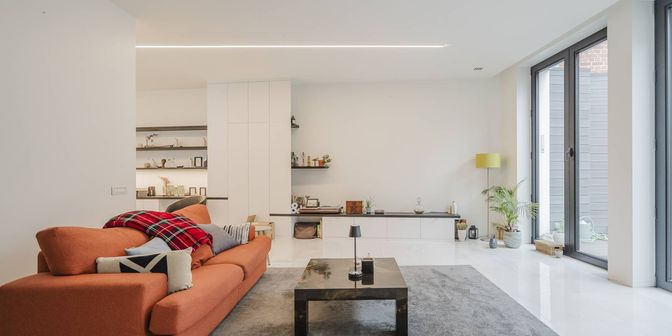 Appartement à louer à Grote Markt 19 boîte 1.1, 8500 Kortrijk