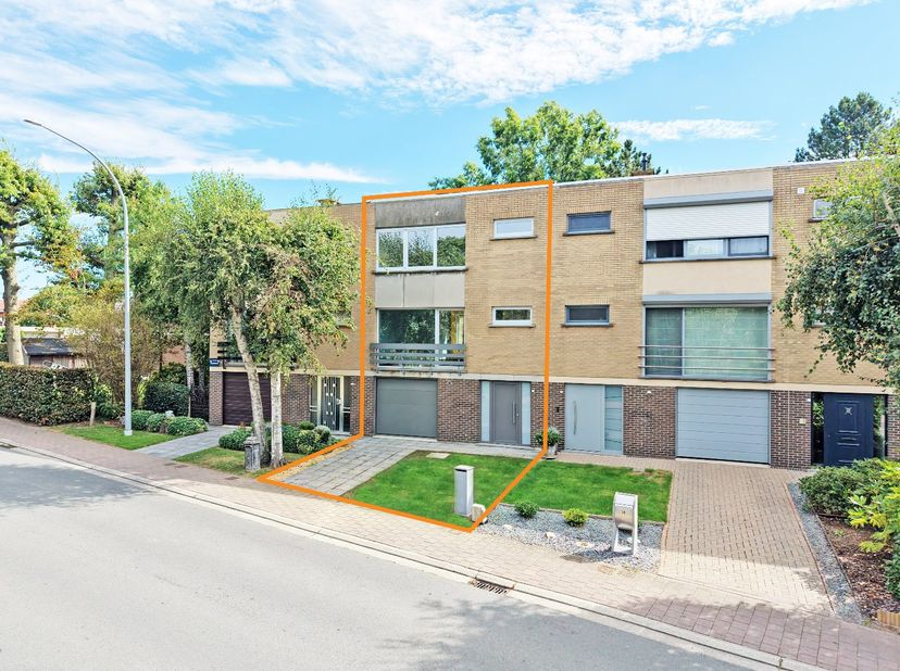 Huis te koop in Bijlokestraat 60,
                    9620 Zottegem
