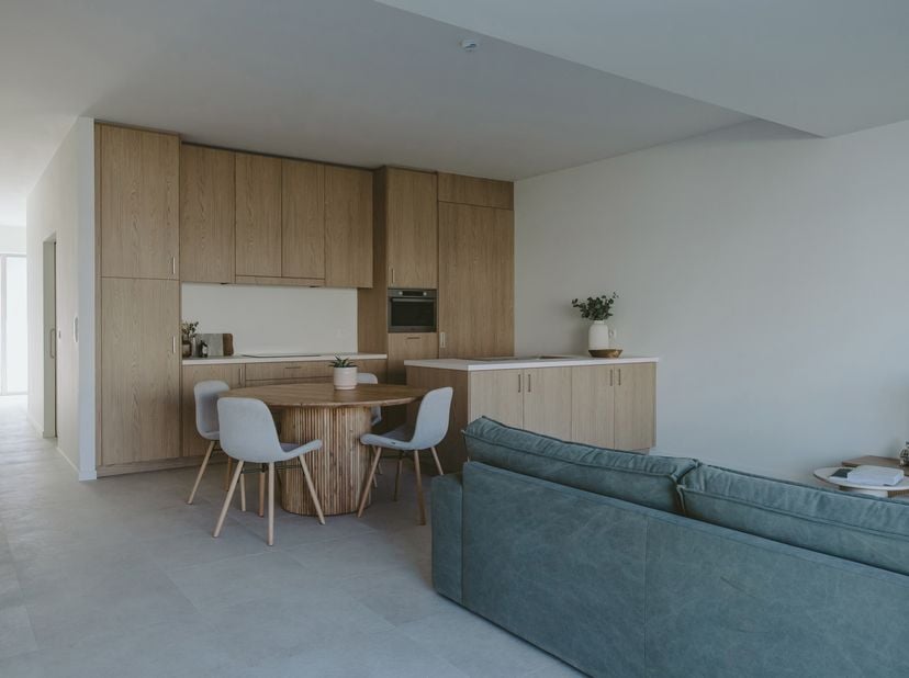 Appartement te koop in Rinusveld 2-16,
                    3272 Testelt