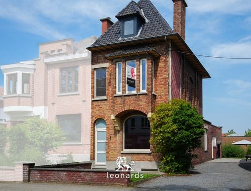                                         Woning te koop in Kortrijk, € 299.000
