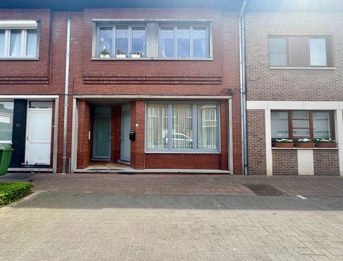                                         Appartement te huur in Diepenbeek, € 875
