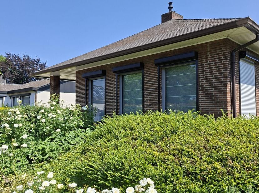 Maison à vendre
                    à 2400 Mol