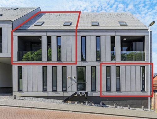                                         Appartement à vendre à Aarschot, € 469.000
