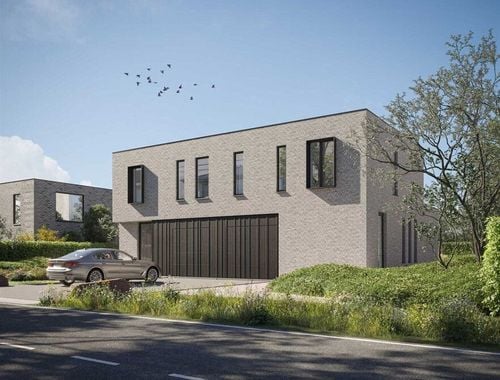                                         Woning te koop in Balegem, € 597.268
