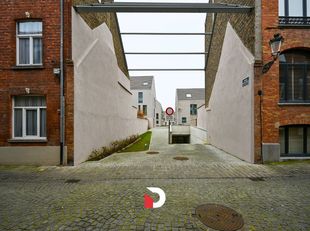 Foto van het pand