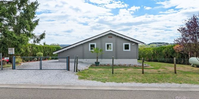 Maison à vendre à Petite Suisse 78, 5600 Villers-en-Fagne