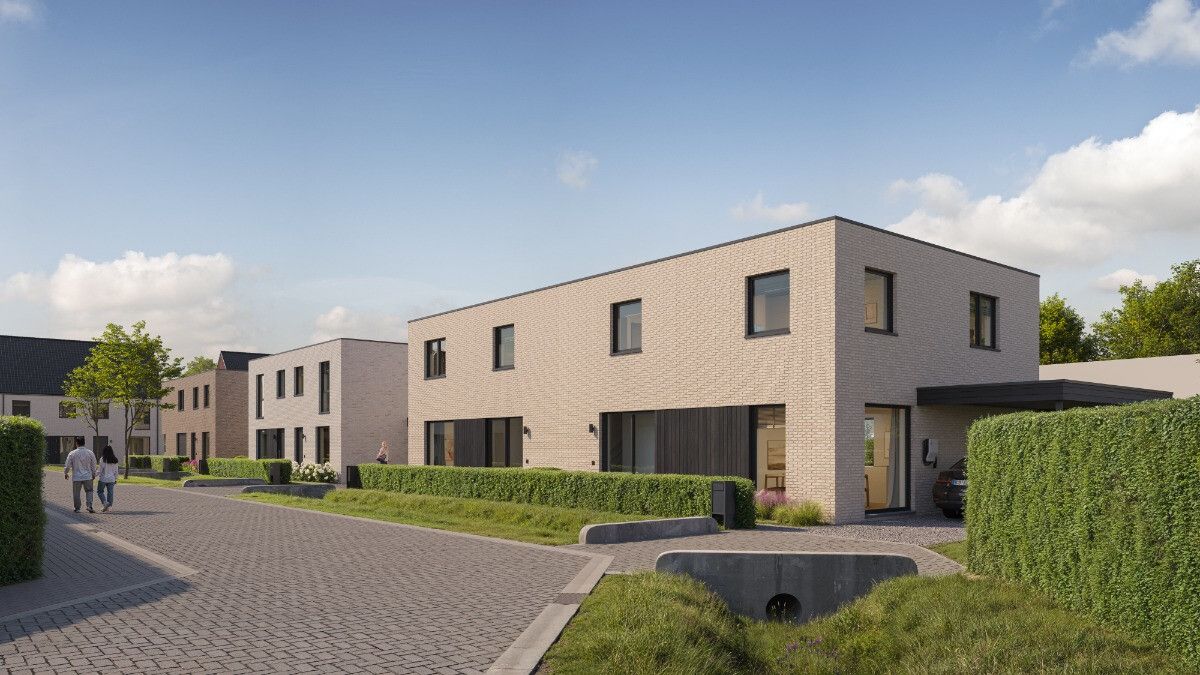 Huis te koop