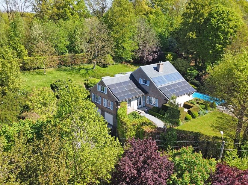Maison à vendre
                    à 3700 Tongeren
