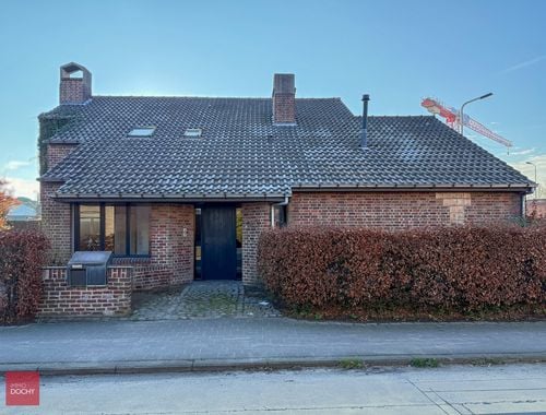                                         Maison à vendre à Waregem, € 390.000
