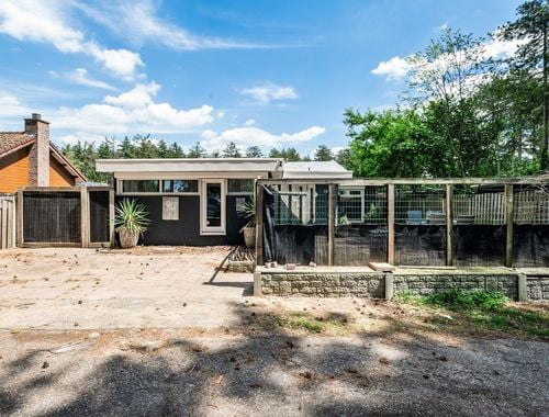                                         Maison de vacances à vendre à Poppel, € 169.000
