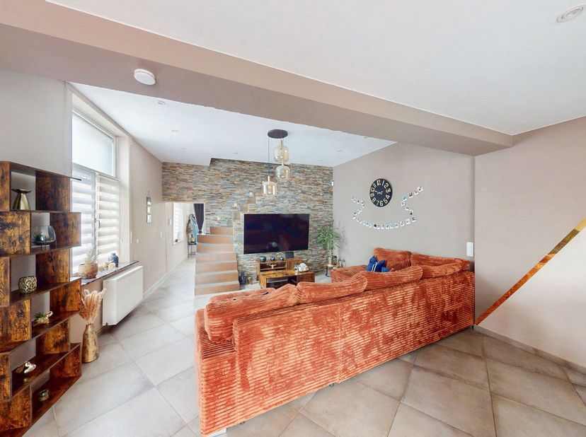 Huis te koop
                    in 7141 Carnieres